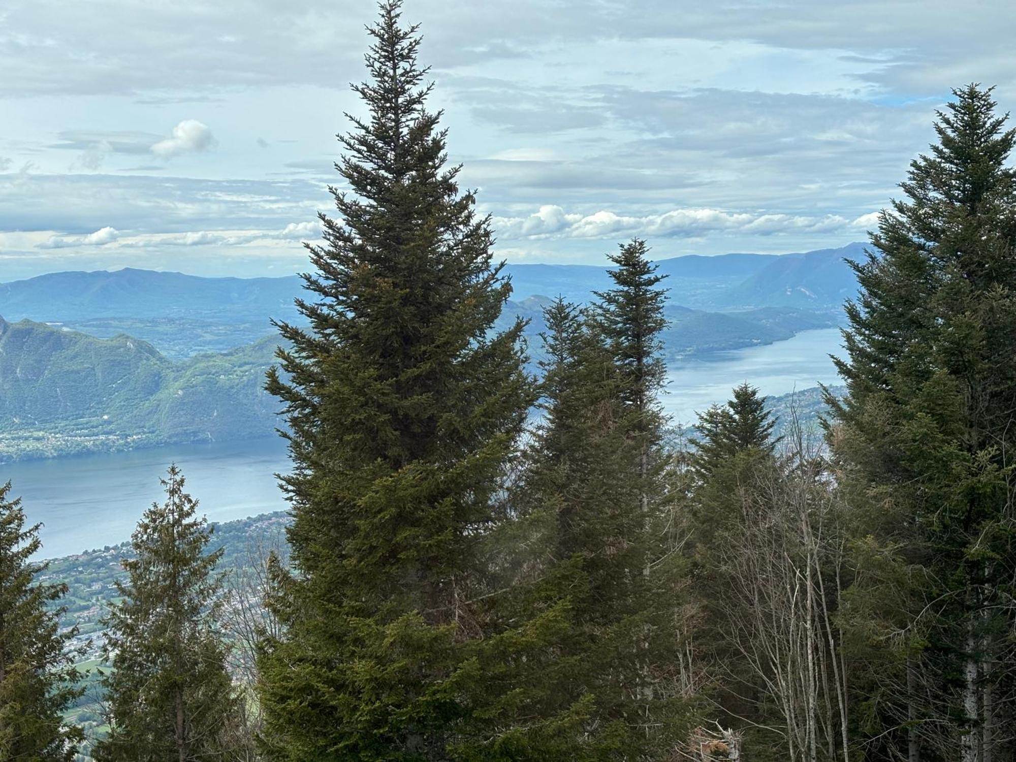 Chalet Le Bisolet Les Déserts Kültér fotó